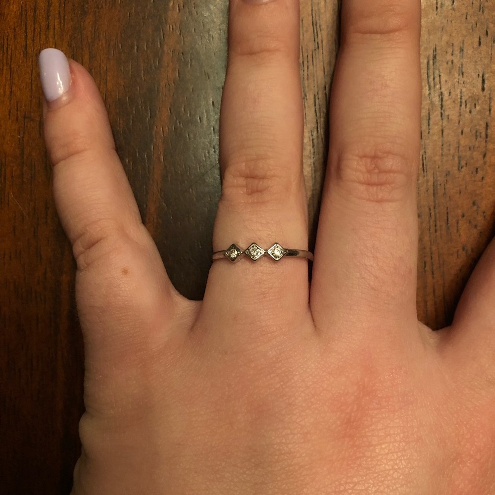 Four Rings - Picture 3 of 5